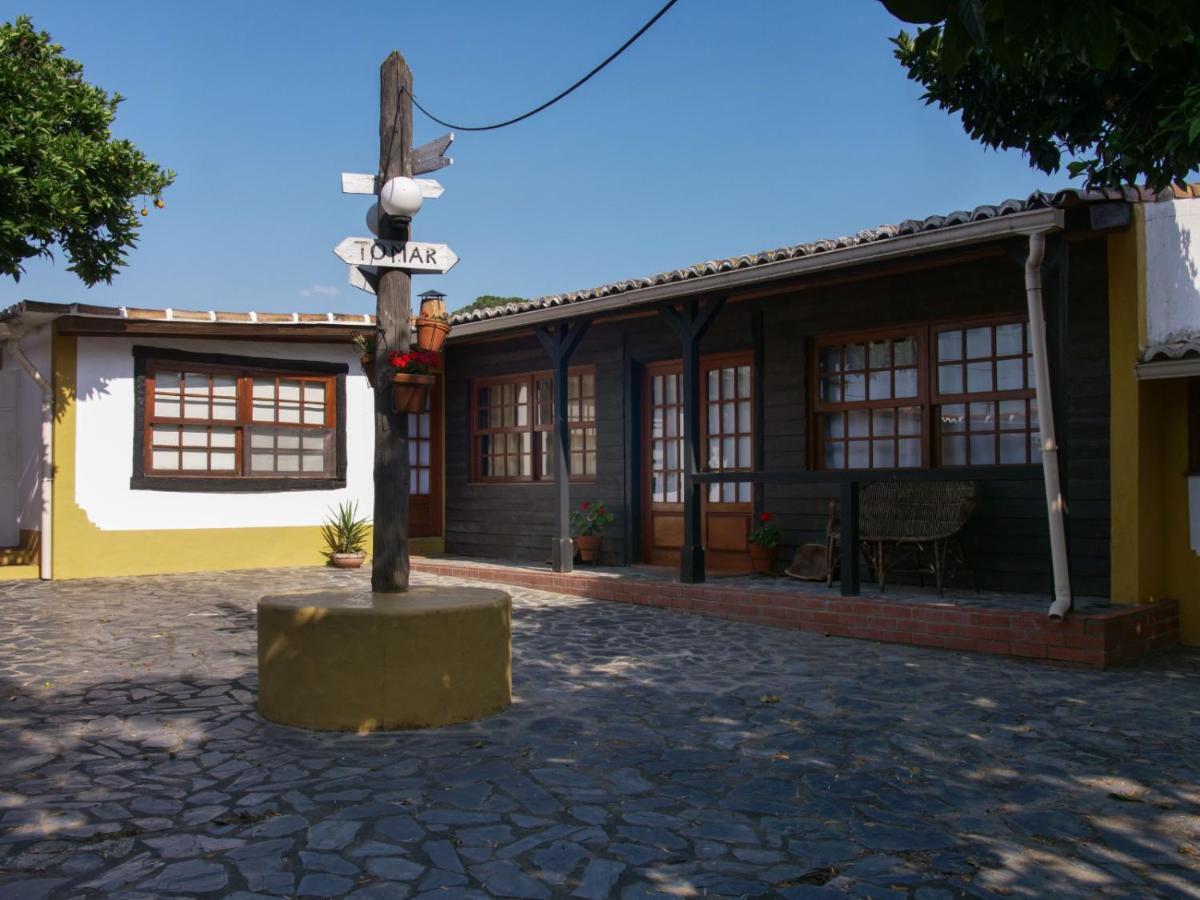 Pateo Das Laranjeiras Томар Экстерьер фото