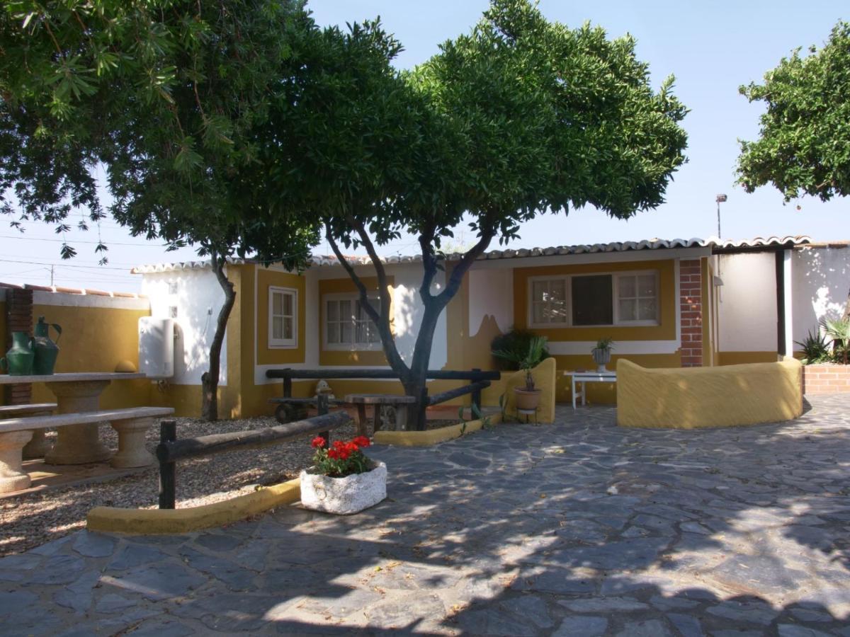 Pateo Das Laranjeiras Томар Экстерьер фото
