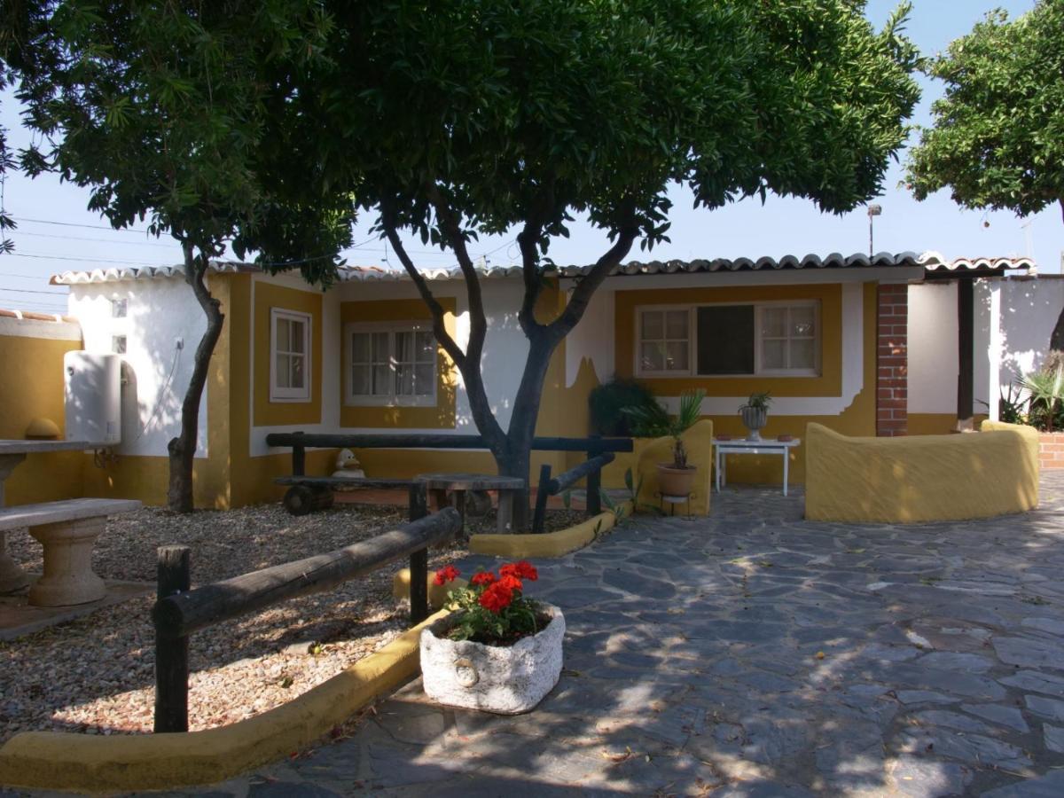Pateo Das Laranjeiras Томар Экстерьер фото